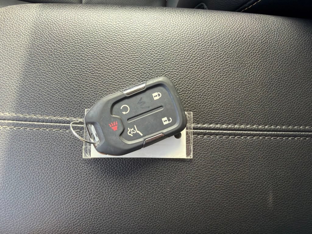 Used 2021 GMC Terrain SLT FWD image 33