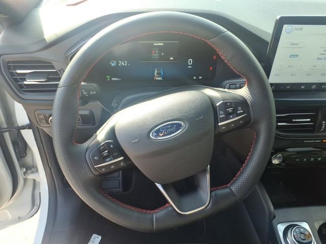 Certified 2023 Ford Escape ST-Line Select w/ Tech Pack #2 AWD/4WD image 19