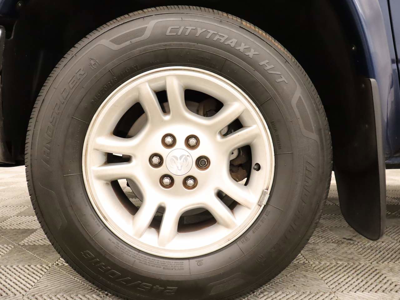 Used 2003 Dodge Dakota SLT RWD image 6