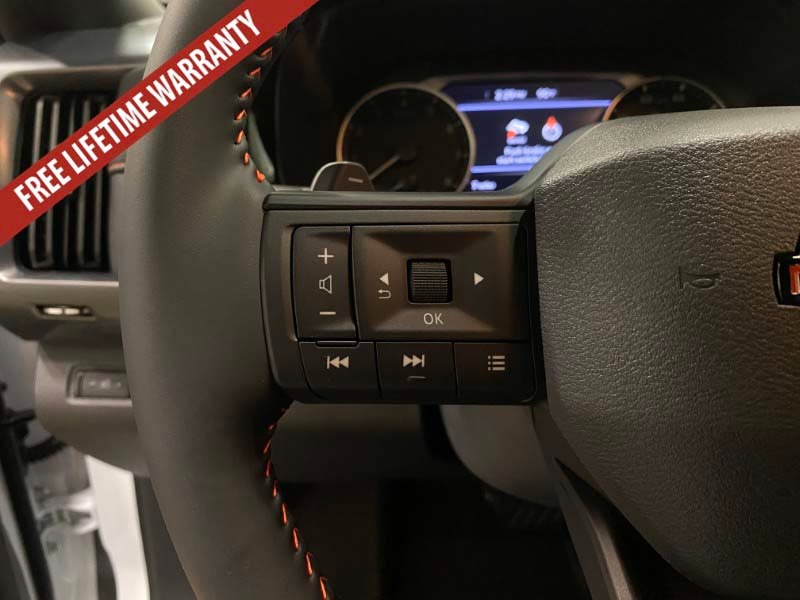 Used 2026 Nissan Pathfinder Rock Creek w/ Rock Creek Premium Package AWD/4WD image 35