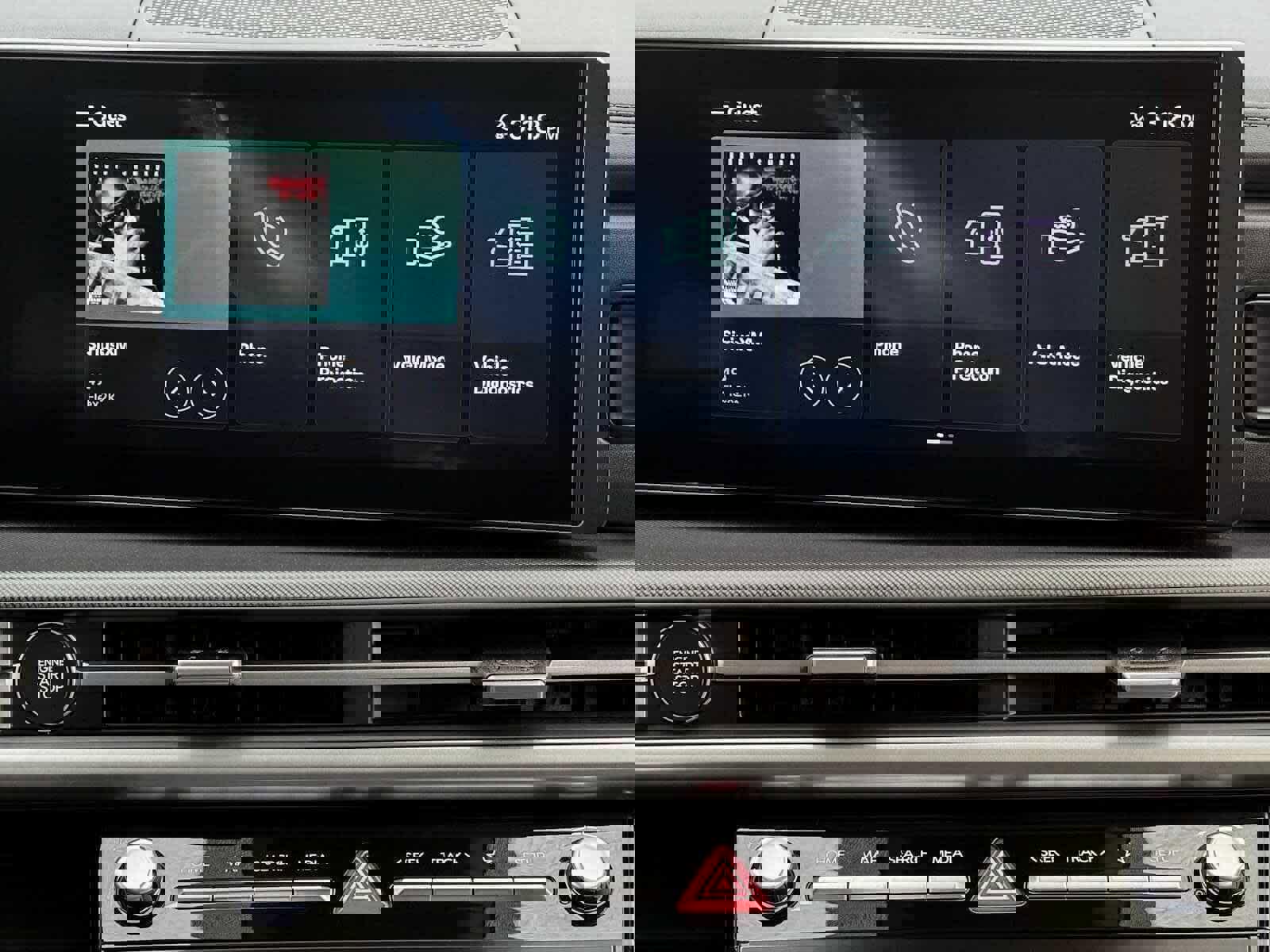 New 2025 Hyundai Santa Fe SEL image 19