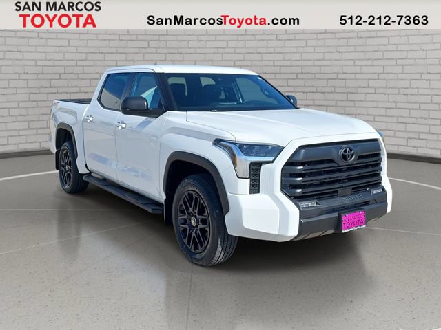 New 2026 Toyota Tundra SR5 image 3