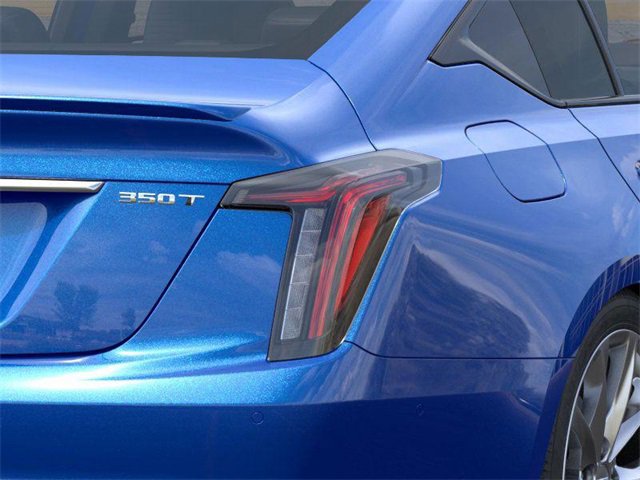 New 2026 Cadillac CT5 Sport image 11