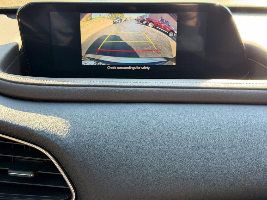 Used 2023 MAZDA CX-30 2.5 Turbo w/ Premium Package image 21