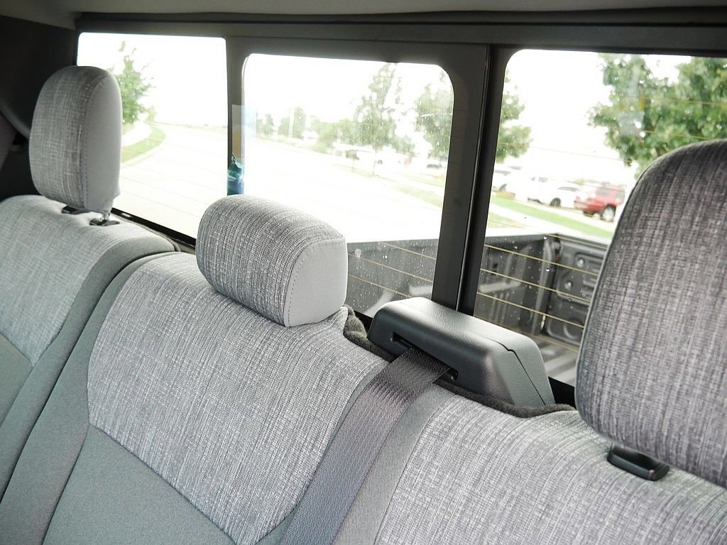 New 2026 Ford F350 XLT AWD/4WD image 17