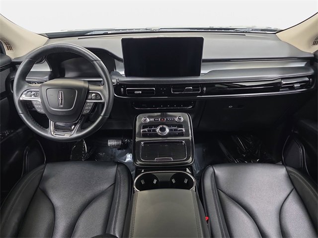 Certified 2022 Lincoln Nautilus AWD image 9