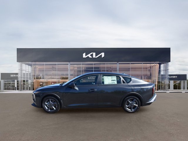 New 2026 Kia K4 FWD image 7
