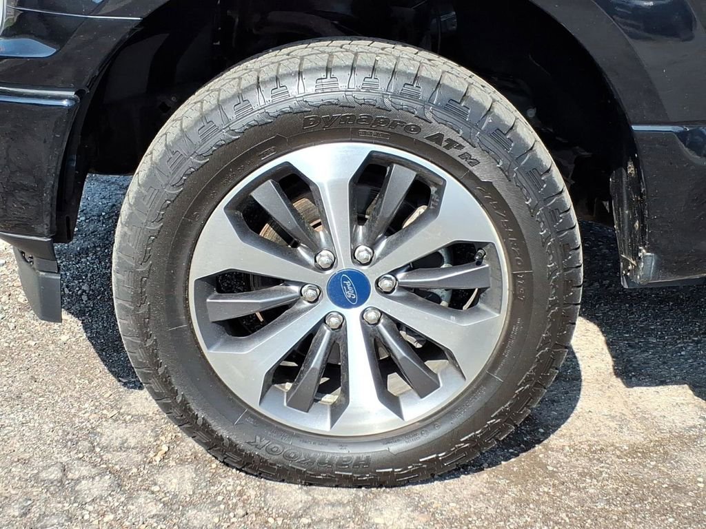 Used 2019 Ford F150 XL w/ Equipment Group 101A Mid AWD/4WD image 9