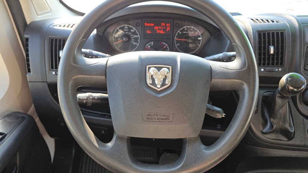 Used 2014 RAM ProMaster 1500 FWD image 22
