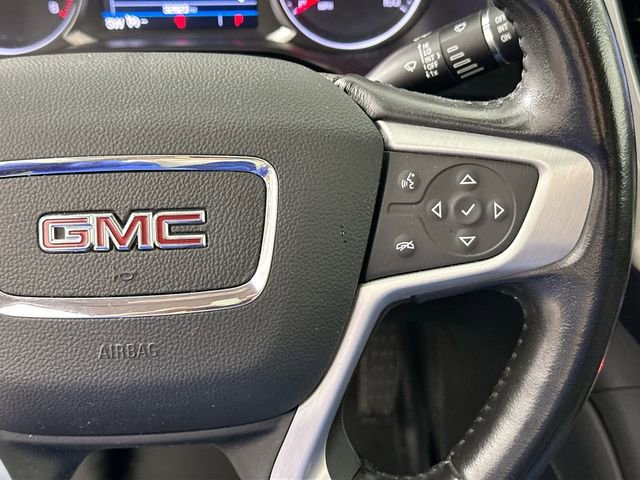 Used 2020 GMC Acadia SLE w/ Driver Convenience Package image 22