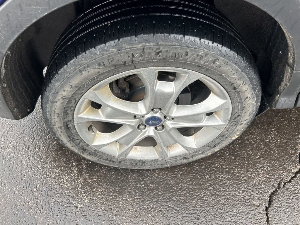 Used 2014 Ford Escape Titanium image 86