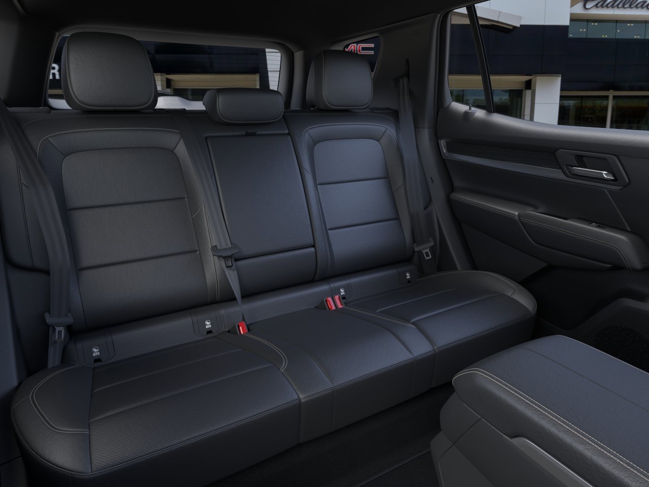 New 2026 GMC Terrain Elevation w/ Elevation Premium Package AWD/4WD image 19