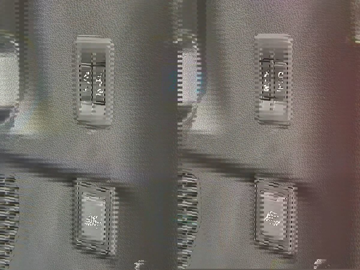 Used 2025 Lexus GX 550 Luxury+ 4WD image 58