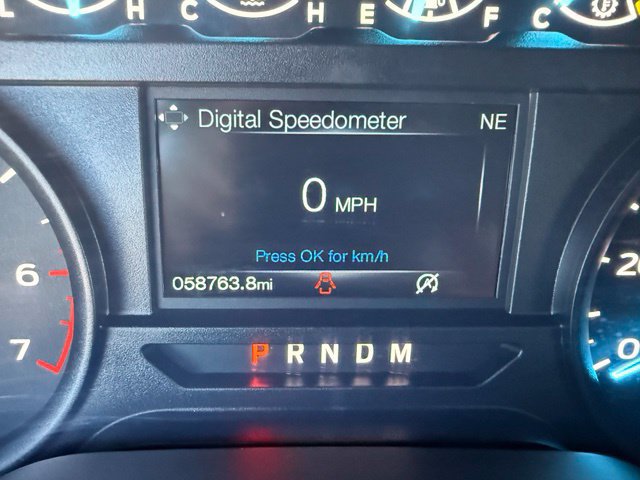 Used 2020 Ford F150 XL w/ Equipment Group 101A Mid RWD image 10