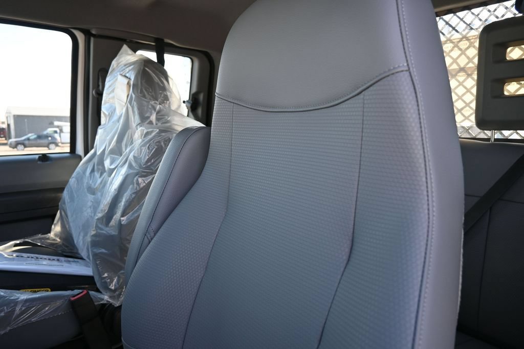 New 2026 Ford F750 2WD SuperCab Super Duty image 24