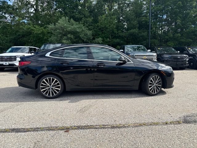 Used 2021 BMW 228i xDrive Gran Coupe AWD/4WD image 2