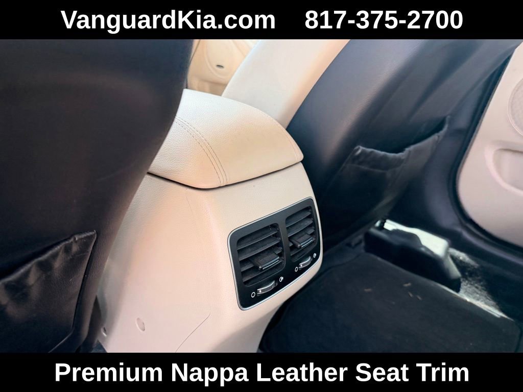 Used 2014 Kia Cadenza Premium w/ Luxury Package FWD image 27