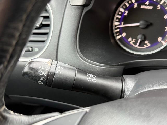 Used 2019 INFINITI QX60 Luxe w/ Sensory Package AWD/4WD image 51