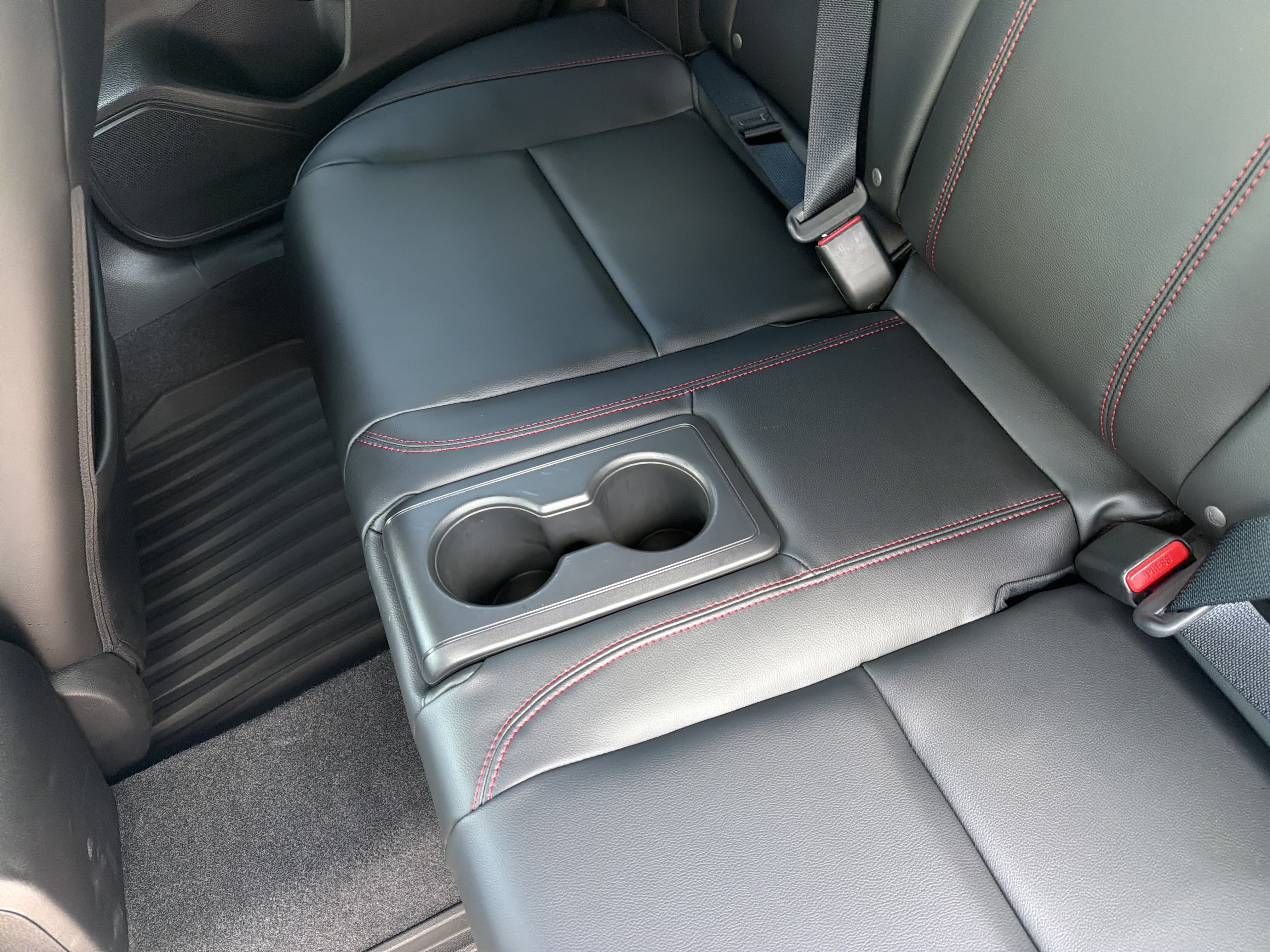 Used 2025 Acura Integra Type S FWD image 32