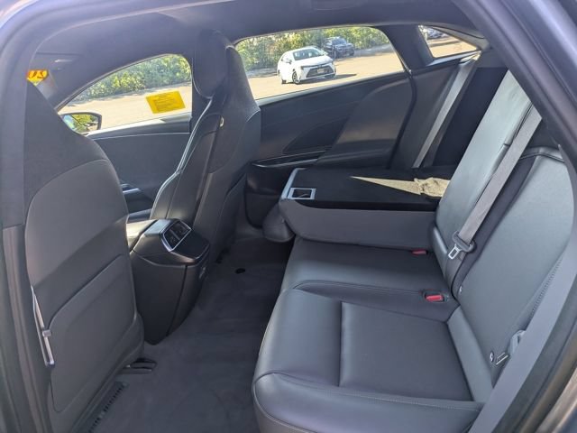 Used 2024 Lucid Air Touring AWD/4WD image 17