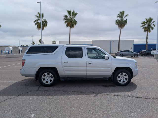 Used 2006 Honda Ridgeline RTL image 4