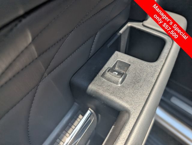 Used 2024 Ford Expedition Max Platinum AWD/4WD image 12