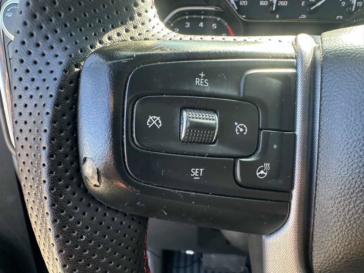 Used 2021 GMC Sierra 1500 Elevation AWD/4WD image 15