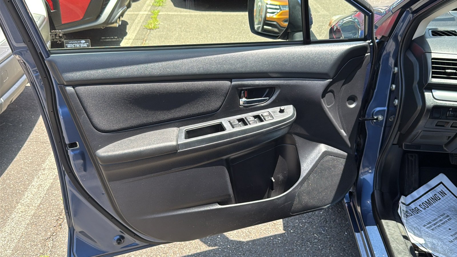 Used 2013 Subaru Impreza 2.0i Premium AWD/4WD image 11