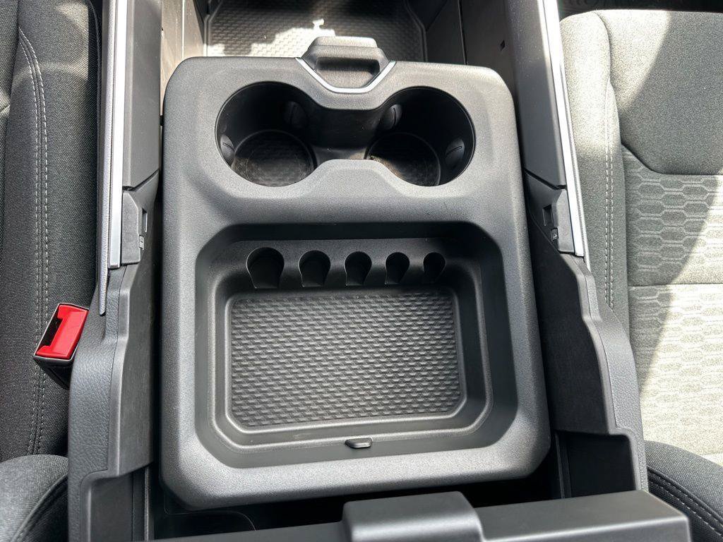 New 2026 RAM 1500 Big Horn AWD/4WD image 40