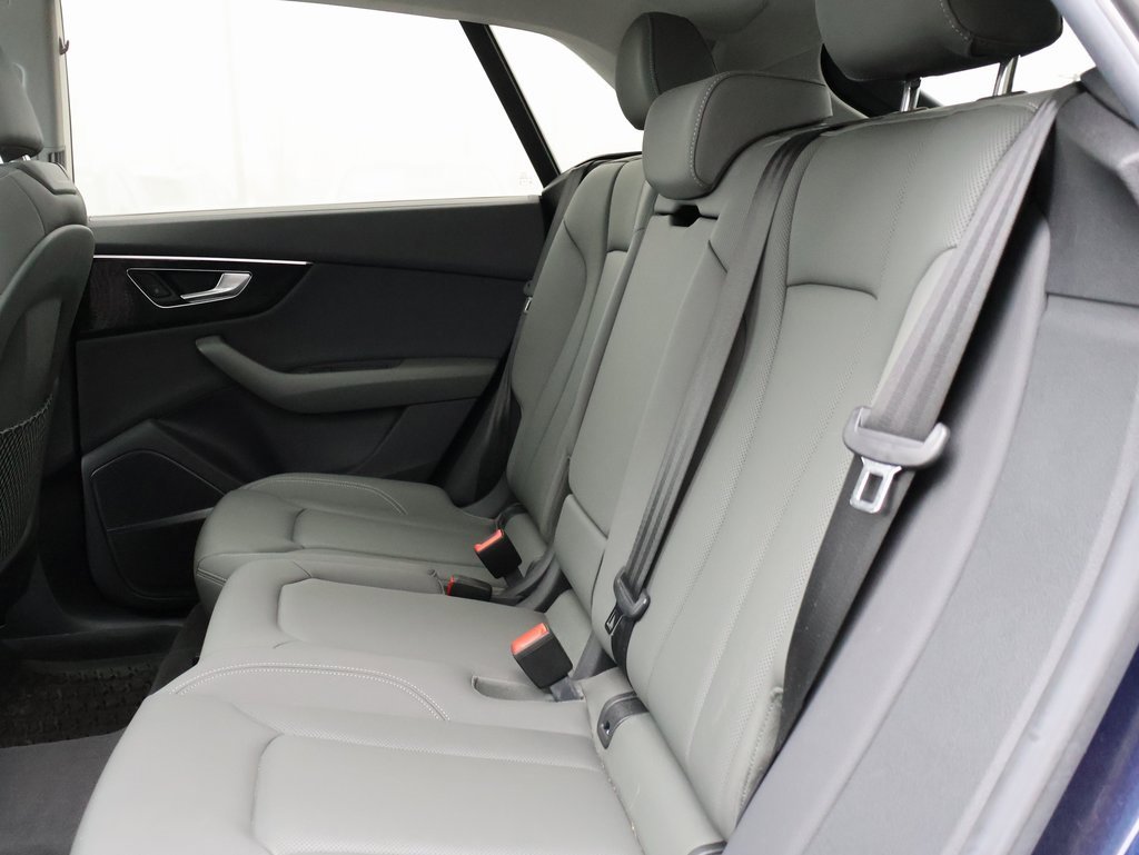 Used 2019 Audi Q8 Prestige image 14