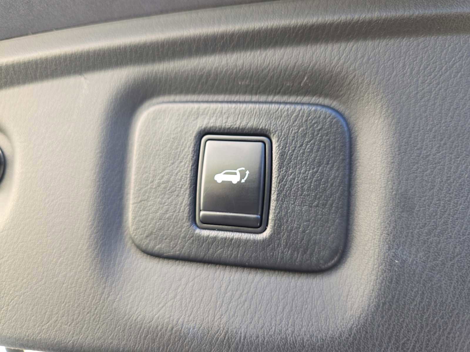 Used 2020 INFINITI QX60 Luxe FWD image 26