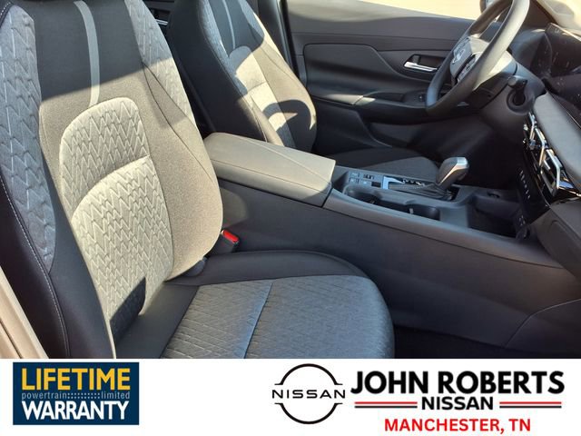 New 2026 Nissan Sentra SV w/ Floor Mat Package image 18