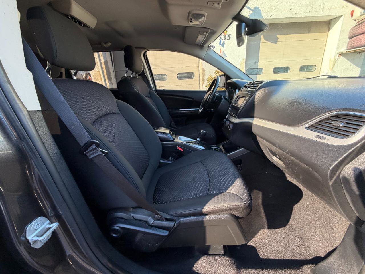 Used 2019 Dodge Journey SE w/ Connectivity Group image 38