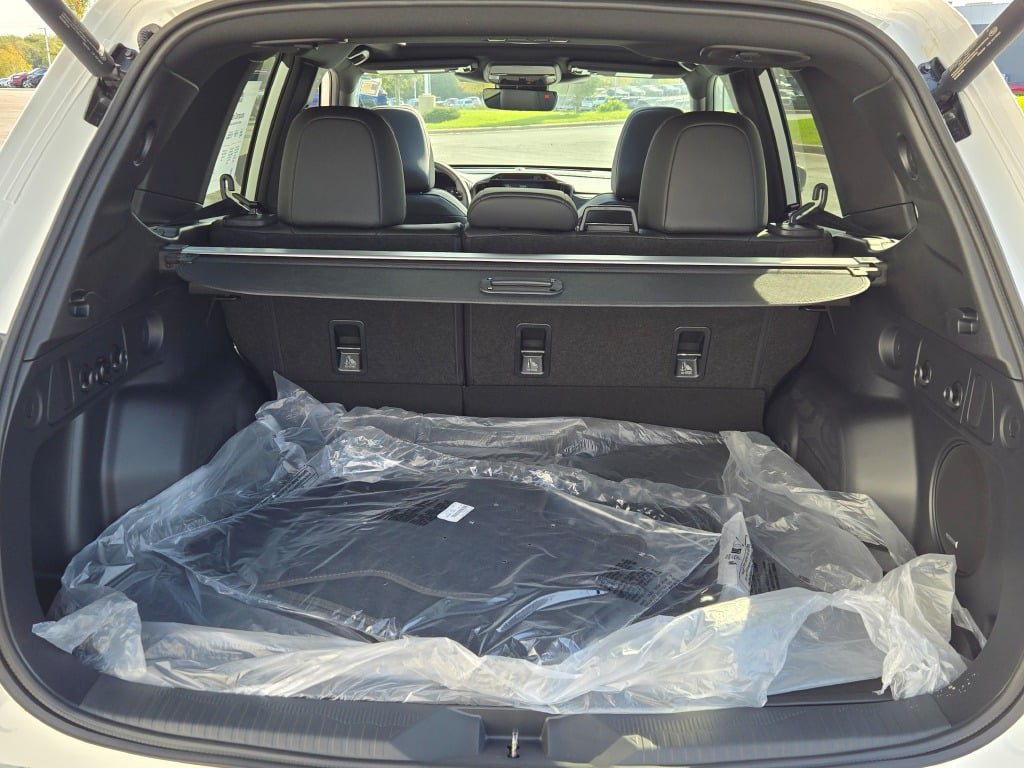 New 2026 Subaru Forester Sport AWD/4WD image 14