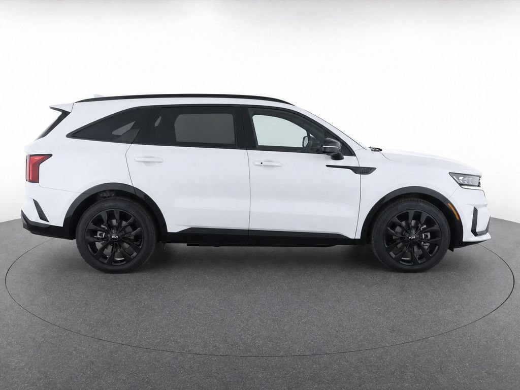 Used 2022 Kia Sorento SX FWD image 8