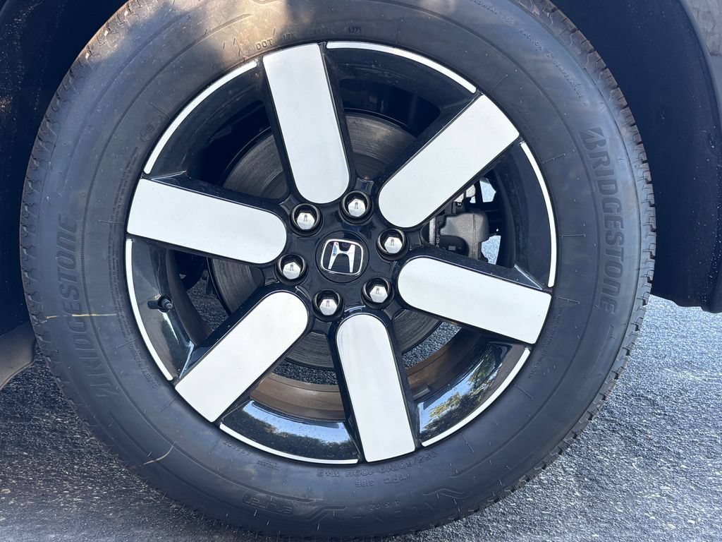 New 2026 Honda Prologue Touring image 15