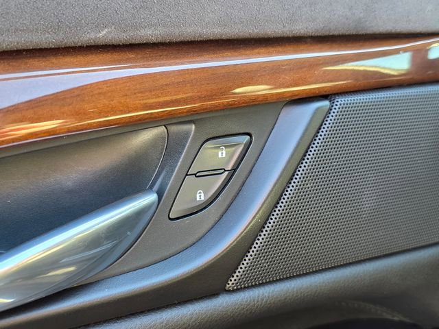 Used 2019 Cadillac Escalade Premium Luxury AWD/4WD image 27