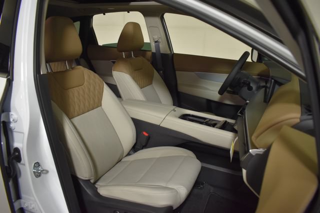 New 2026 Nissan Murano Platinum w/ Cargo Package AWD/4WD image 37