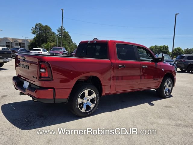 New 2026 RAM 1500 Express AWD/4WD image 13