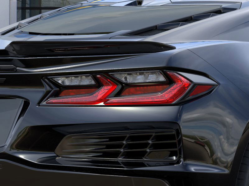 New 2026 Chevrolet Corvette Z06 w/ Battery Protection Package image 11