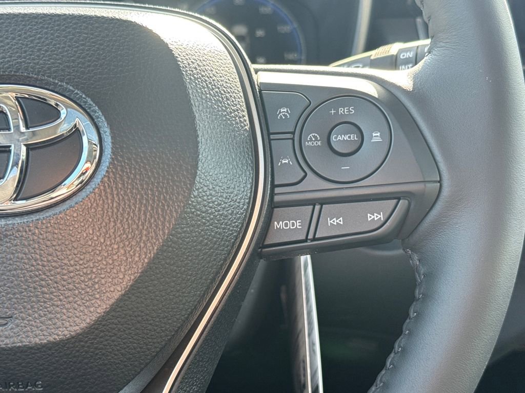 New 2026 Toyota Corolla Cross XLE image 19