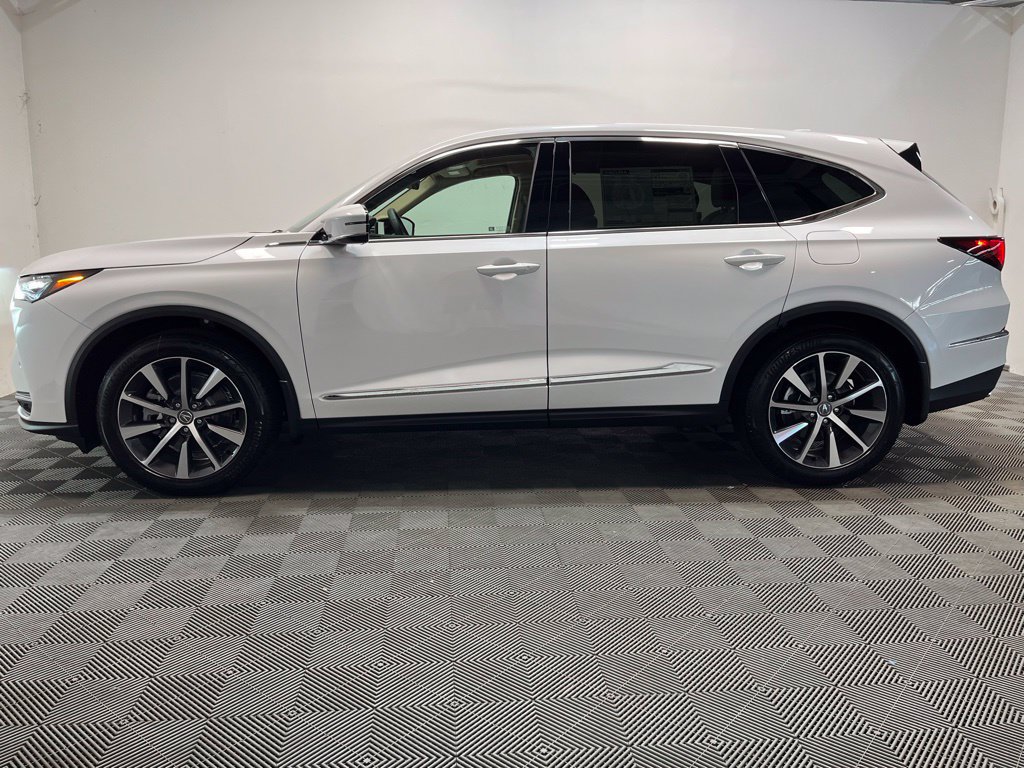 New 2026 Acura MDX w/ Technology Package AWD/4WD image 23