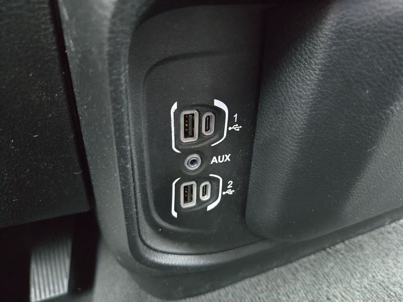 Used 2022 RAM 1500 Big Horn AWD/4WD image 28