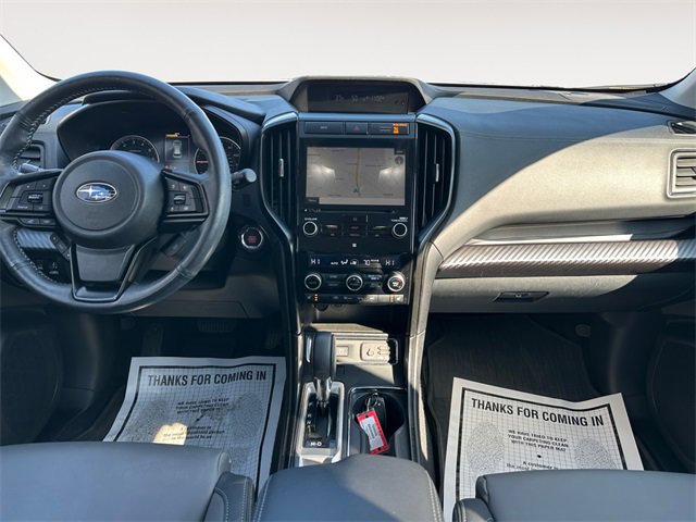 Used 2022 Subaru Ascent Onyx Edition image 11