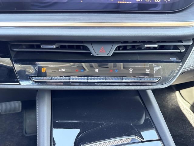 New 2026 Buick Envision Avenir AWD/4WD image 22
