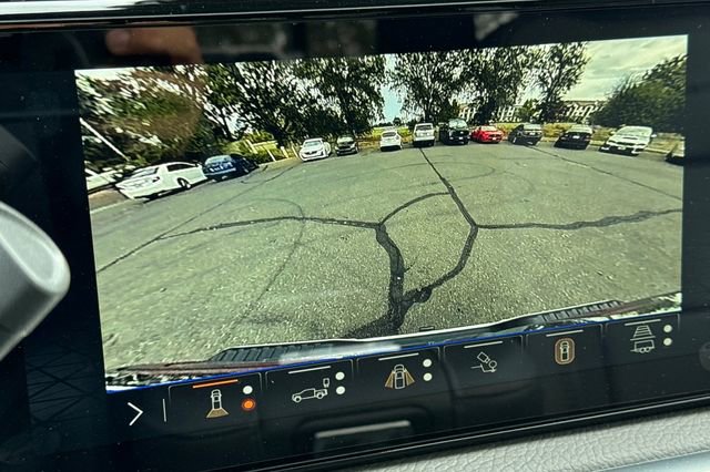 New 2026 GMC Sierra 2500 Denali w/ Denali Reserve Package image 23