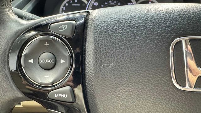 Used 2017 Honda Accord EX-L image 27