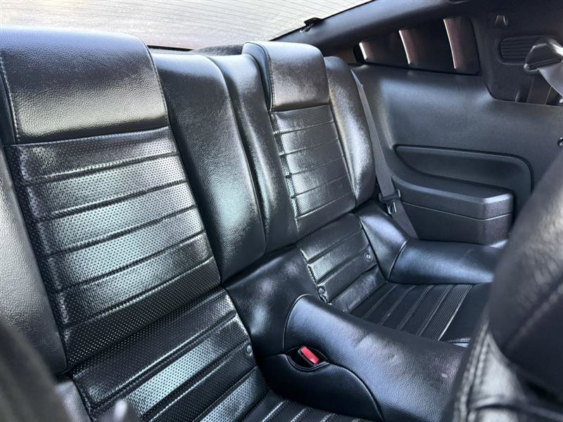 Used 2008 Ford Mustang GT Premium image 15