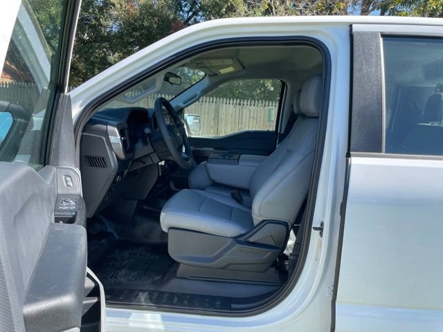 New 2025 Ford F150 XL image 9