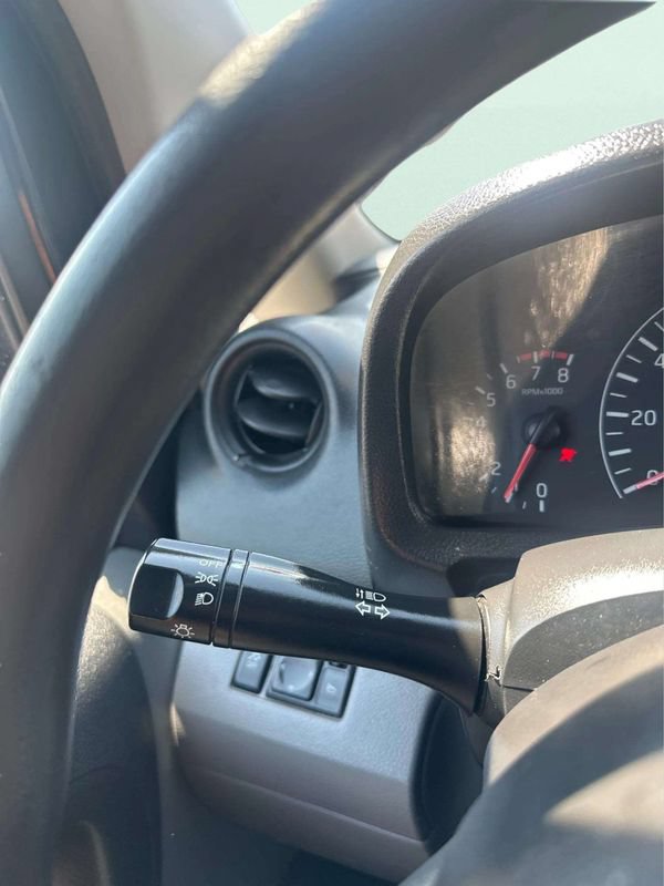 Used 2015 Nissan NV200 SV w/ Technology Package FWD image 20
